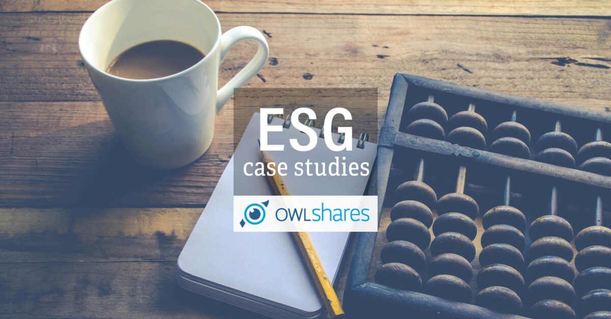 ESG case studies