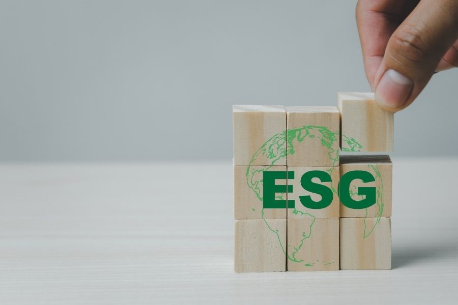 ESG AND WEALTH MANAGEMENT – TAKING OFF OR STALLED