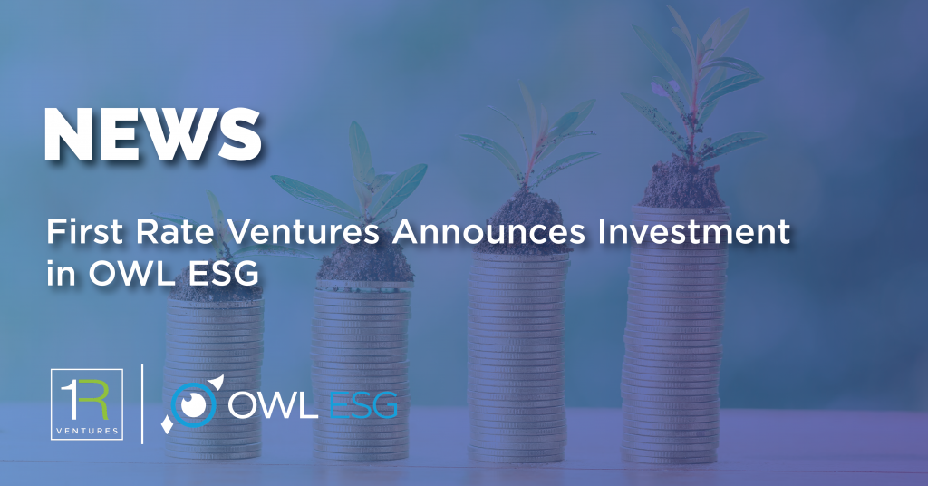 first-rate-ventures-announces-investment-in-owl-esg-