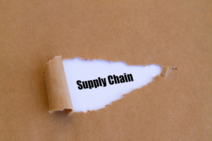 ESG and supply chains