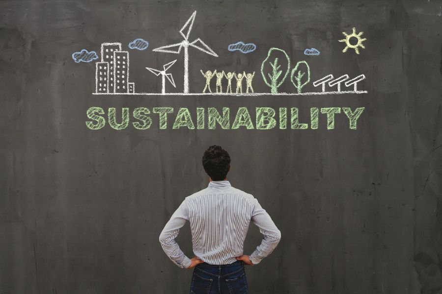 KPMG’s 2022 Survey of Sustainability Reporting