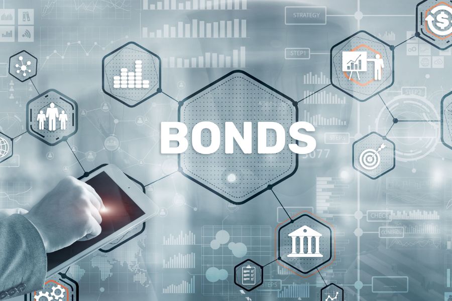The Relationship between ESG and Bonds – A Quick Tour