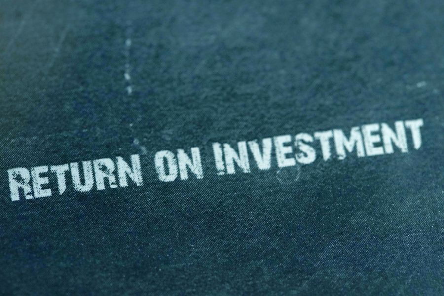 Return on Sustainability Investing