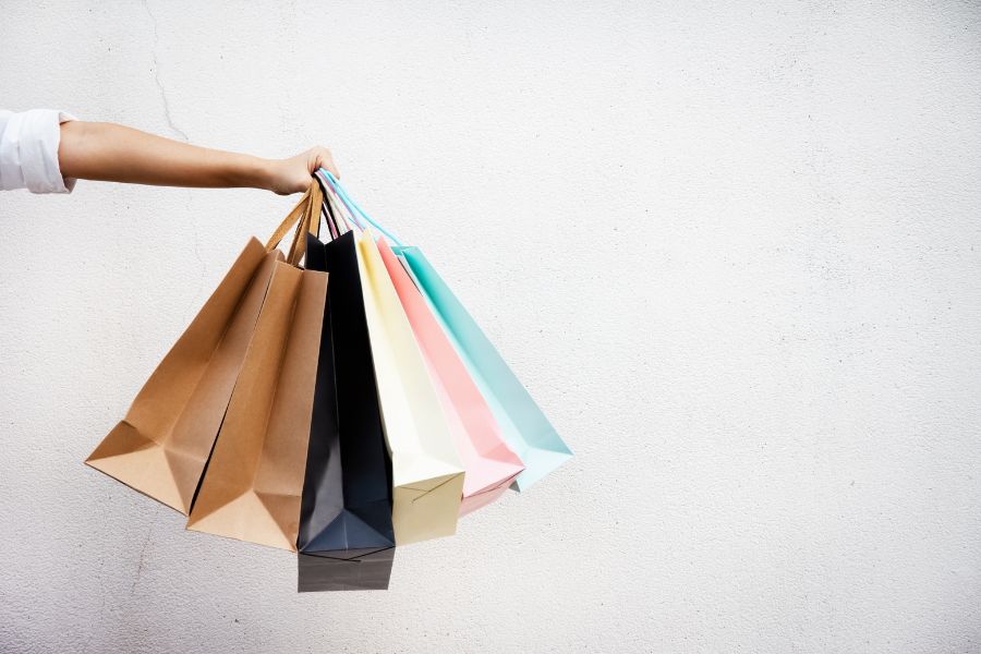 Do Retail Customers Want More ESG in their Shopping Carts