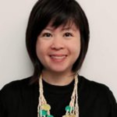 Evangeline Cheung, Senior Product Research Manager – ESG and Analytics