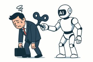 So, where exactly is AI outperforming humans in financial research? And where is the human element still irreplaceable?