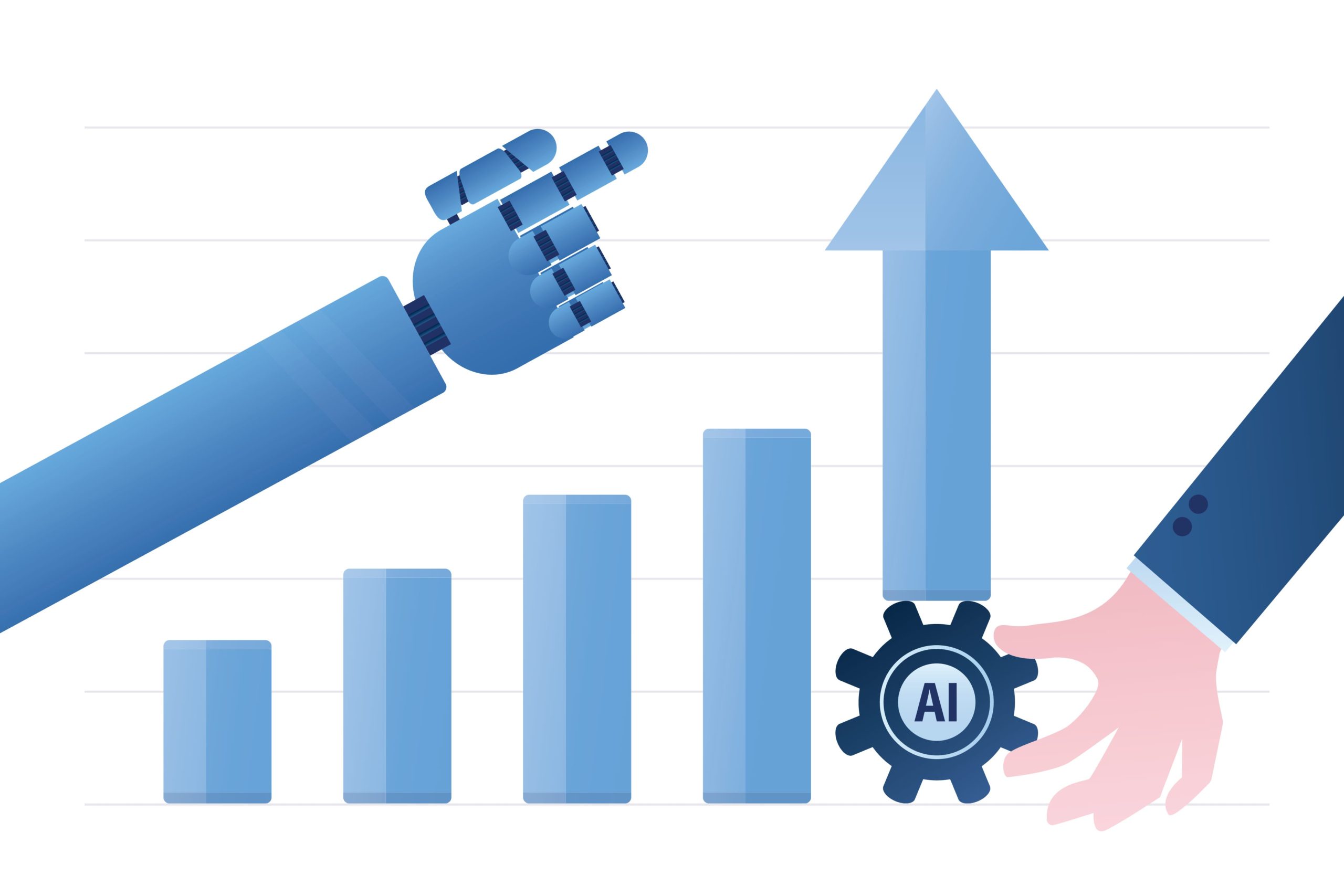 The traditional financial research process, however, is slow, manual, and fragmented. That’s where artificial intelligence (AI) comes in—not as a gimmick or novelty, but as a transformative productivity tool.