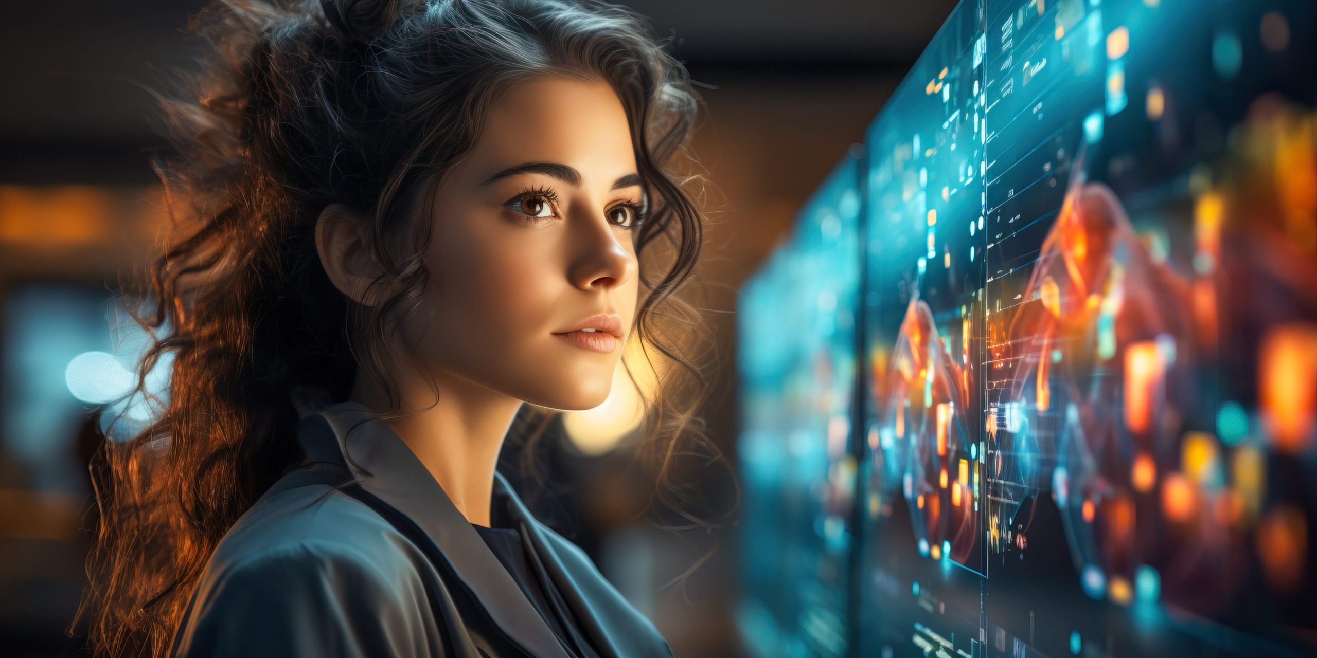 Here are some of the key ways AI is actively helping the investment industry today.