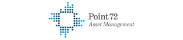 Point72 logo - cropped